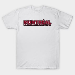 Montréal T-Shirt